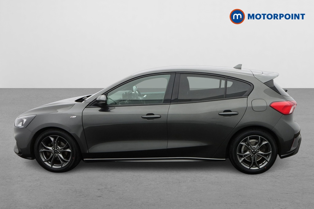 Used Ford Focus 2018 for sale - 77207963: Photo 4
