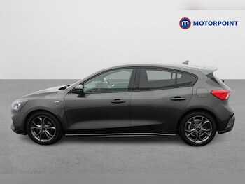 Used Ford Focus 2018 for sale - 77207963: Photo