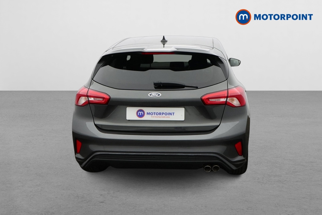 Used Ford Focus 2018 for sale - 77207963: Photo 6