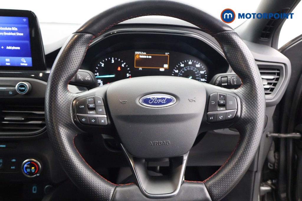 Used Ford Focus 2018 for sale - 77207963: Photo 9