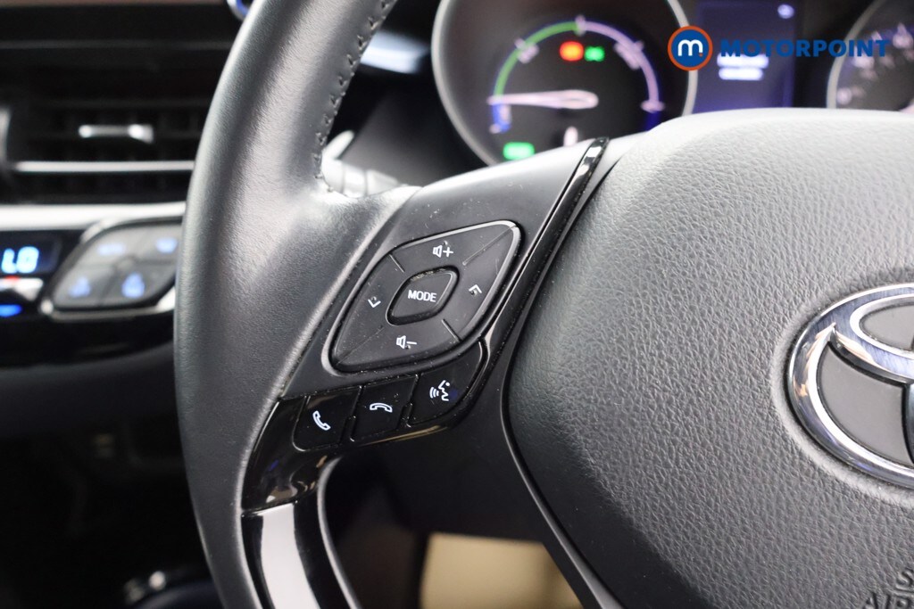 Used Toyota C-HR 2020 for sale - 77918842: Photo 10
