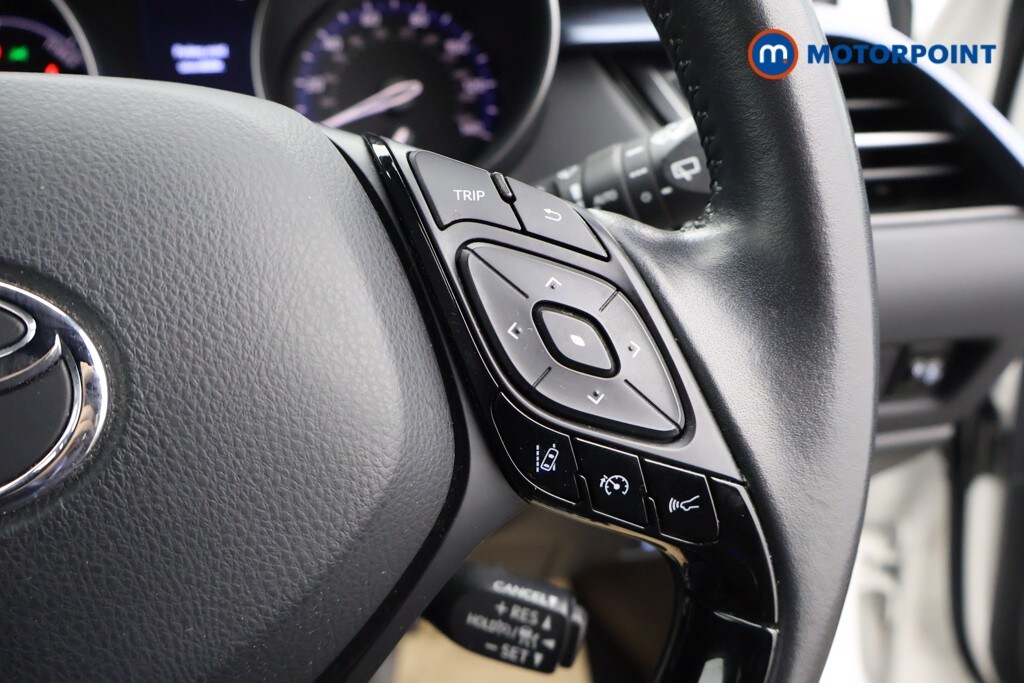 Used Toyota C-HR 2020 for sale - 77918842: Photo 11