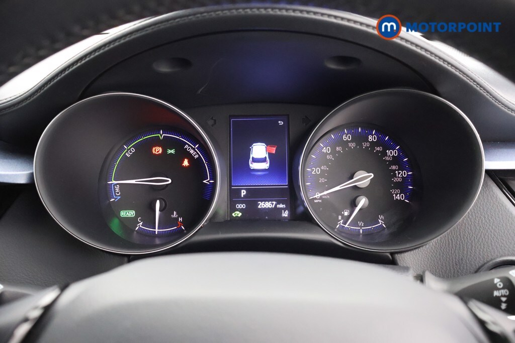 Used Toyota C-HR 2020 for sale - 77918842: Photo 12