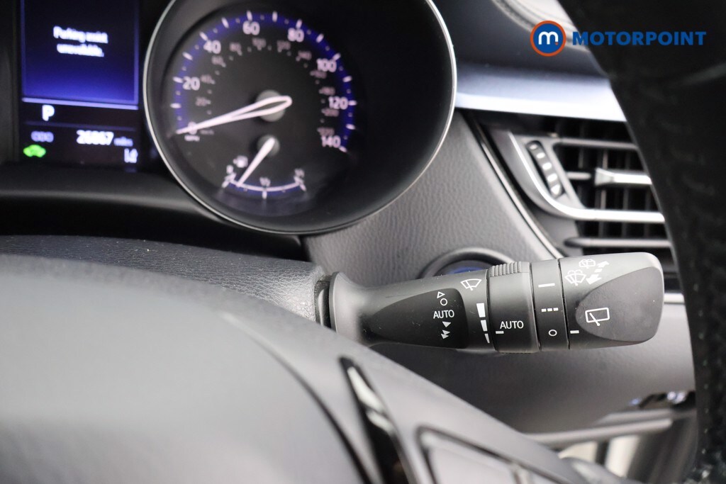 Used Toyota C-HR 2020 for sale - 77918842: Photo 14