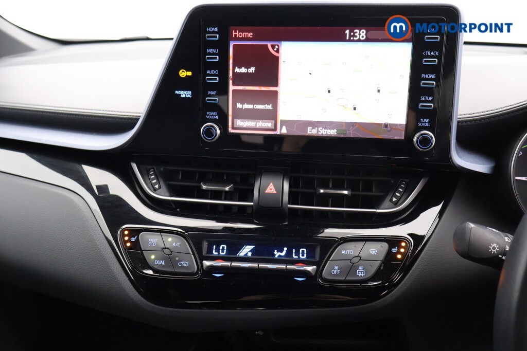 Used Toyota C-HR 2020 for sale - 77918842: Photo 16