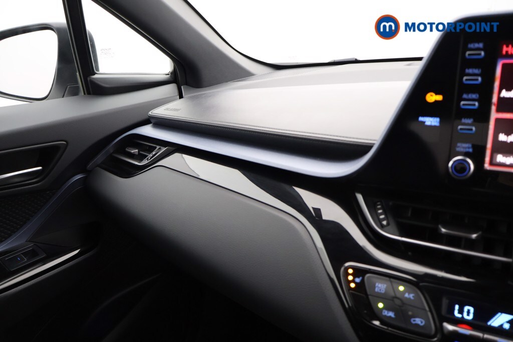 Used Toyota C-HR 2020 for sale - 77918842: Photo 18