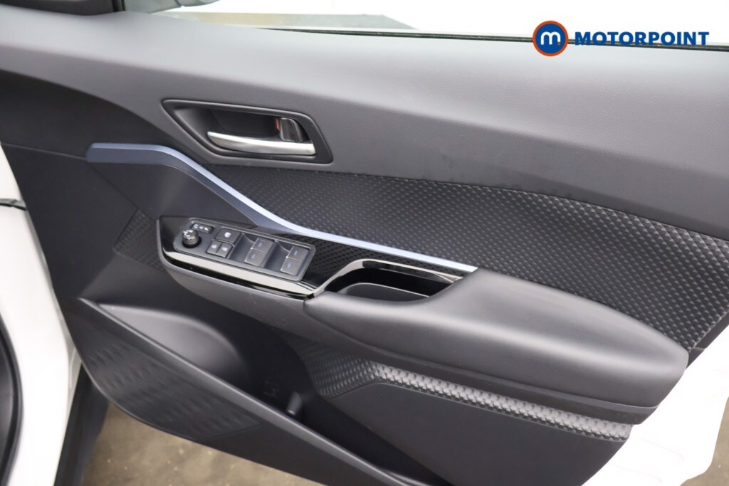 Used Toyota C-HR 2020 for sale - 77918842: Photo 19