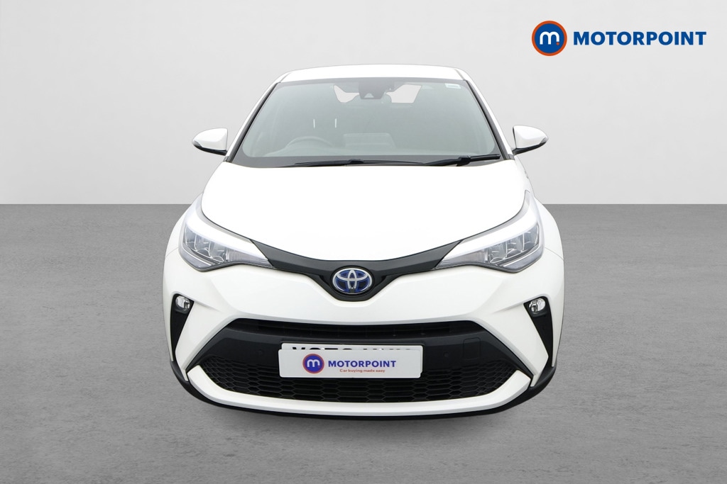 Used Toyota C-HR 2020 for sale - 77918842: Photo 2