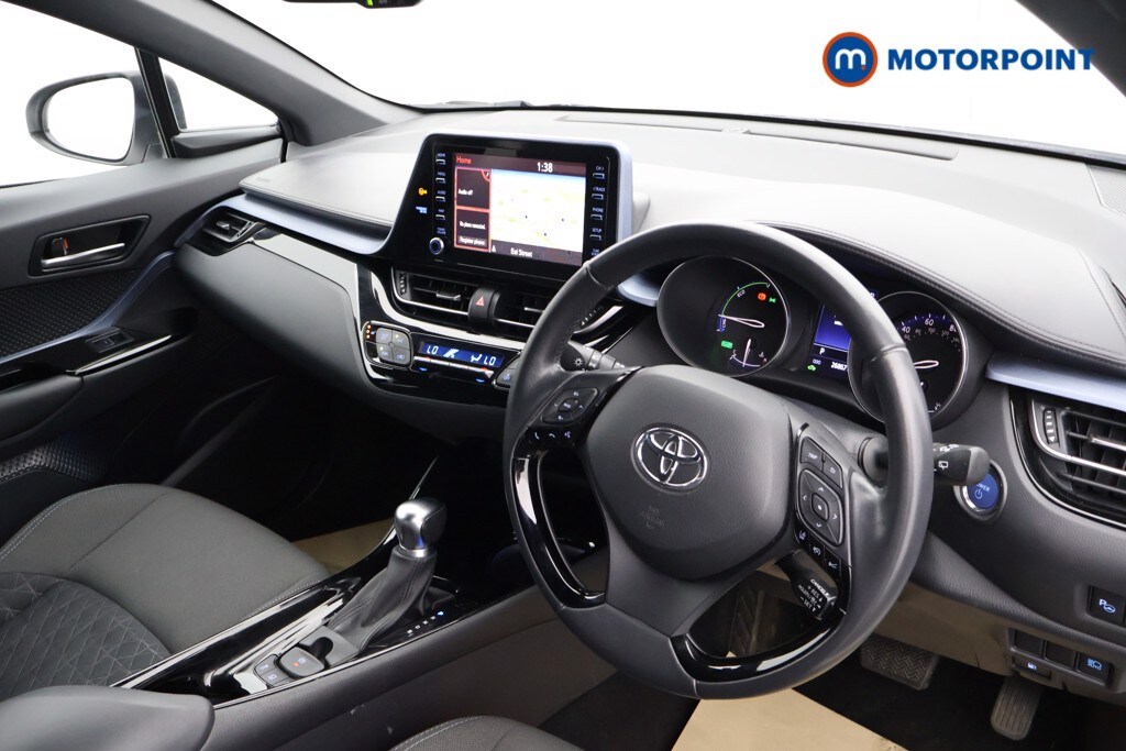 Used Toyota C-HR 2020 for sale - 77918842: Photo 20