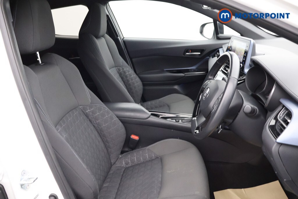 Used Toyota C-HR 2020 for sale - 77918842: Photo 21