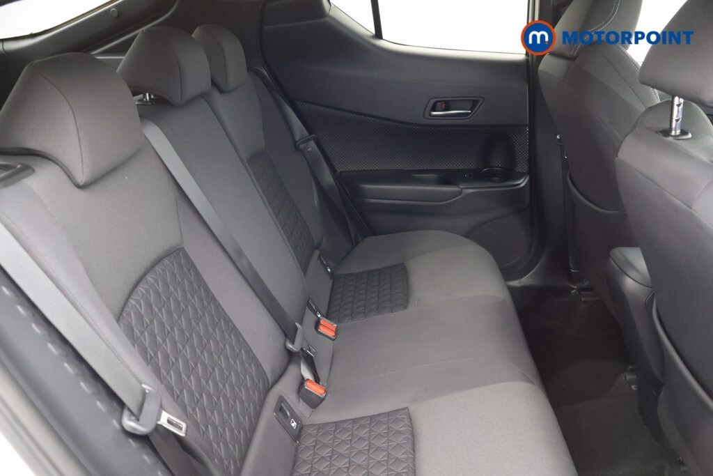 Used Toyota C-HR 2020 for sale - 77918842: Photo 22