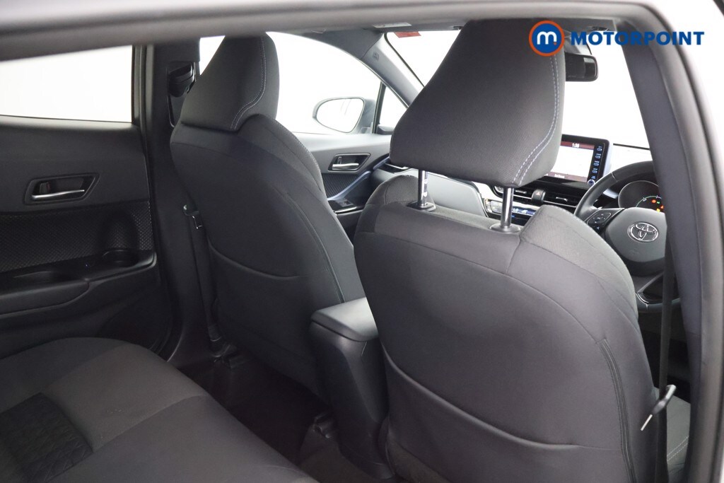 Used Toyota C-HR 2020 for sale - 77918842: Photo 23