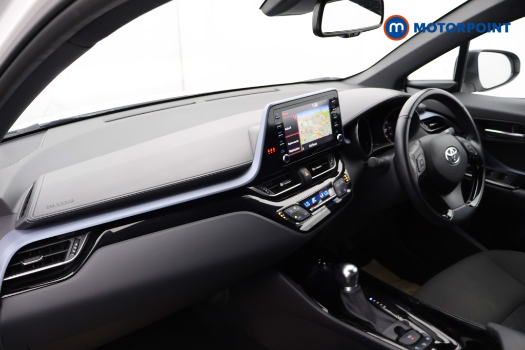 Used Toyota C-HR 2020 for sale - 77918842: Photo 25