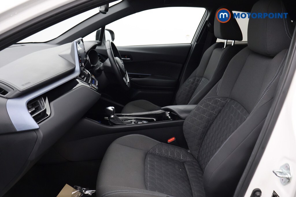 Used Toyota C-HR 2020 for sale - 77918842: Photo 26