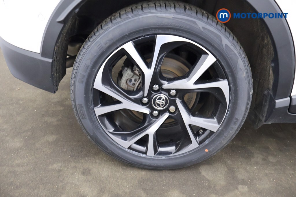 Used Toyota C-HR 2020 for sale - 77918842: Photo 28