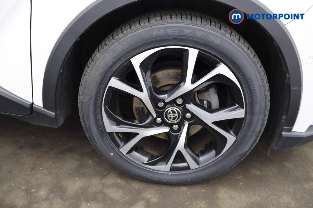 Used Toyota C-HR 2020 for sale - 77918842: Photo 29