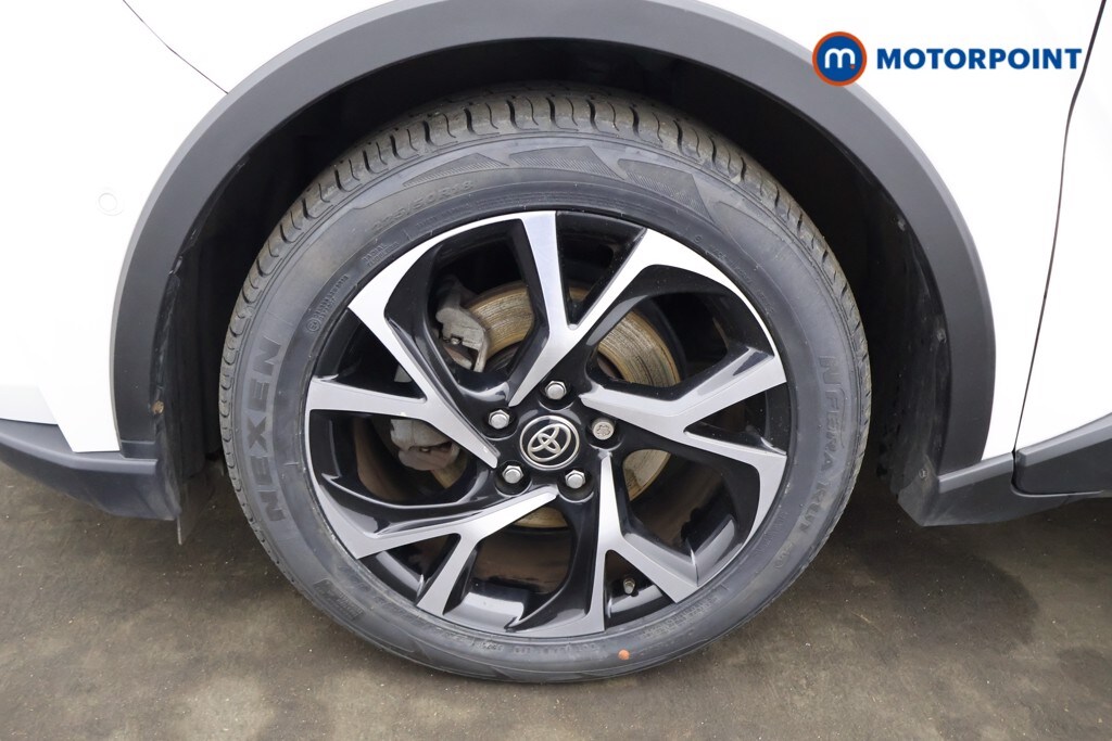 Used Toyota C-HR 2020 for sale - 77918842: Photo 30