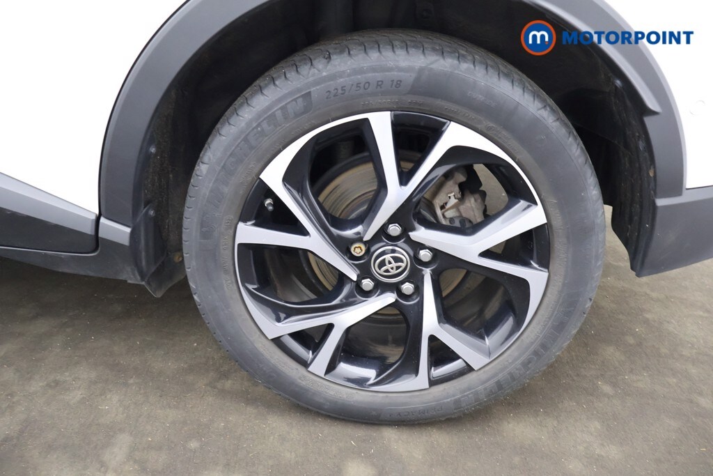 Used Toyota C-HR 2020 for sale - 77918842: Photo 31