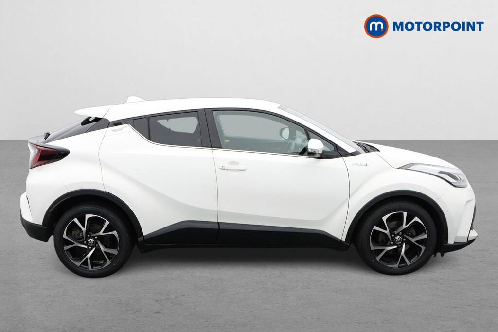 Used Toyota C-HR 2020 for sale - 77918842: Photo 8