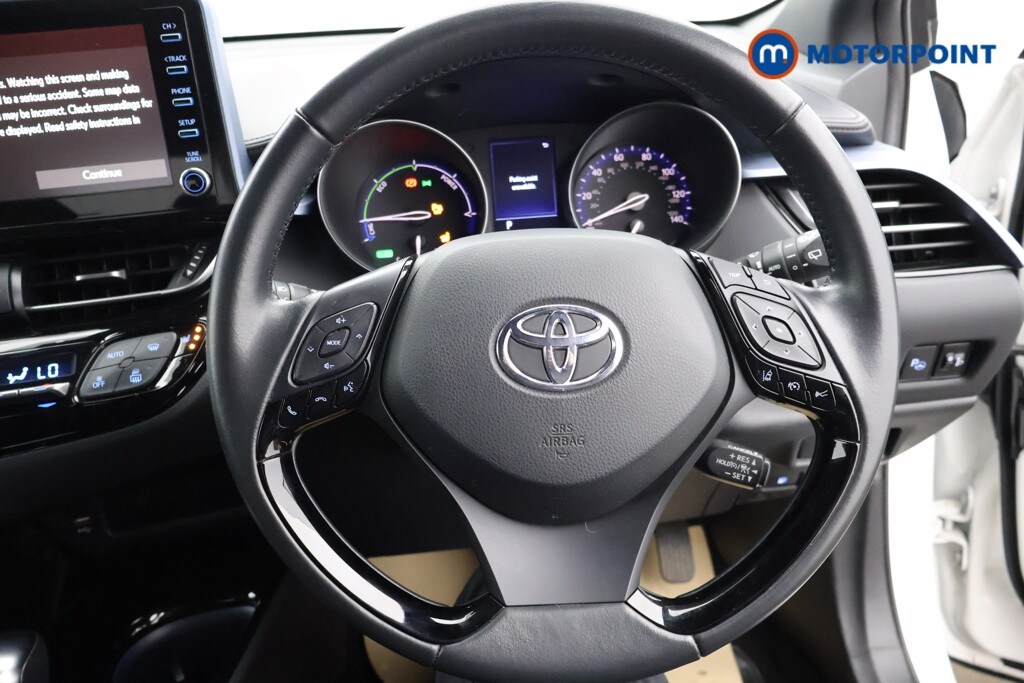 Used Toyota C-HR 2020 for sale - 77918842: Photo 9