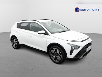 Used Hyundai BAYON 2022 for sale - 79209093: Photo