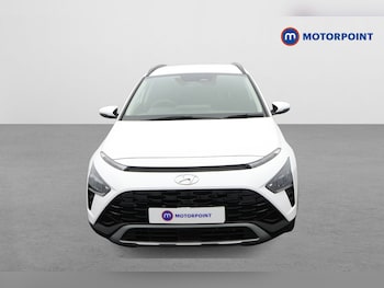 Used Hyundai BAYON 2022 for sale - 79209093: Photo