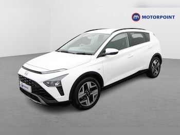 Used Hyundai BAYON 2022 for sale - 79209093: Photo