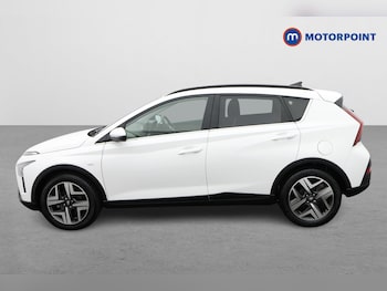 Used Hyundai BAYON 2022 for sale - 79209093: Photo