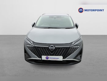 Used Nissan Qashqai 2025 for sale - 75572702: Photo