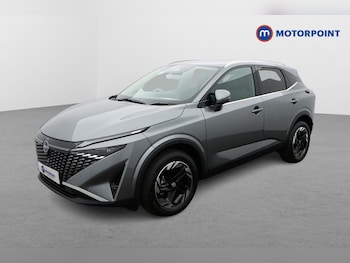 Used Nissan Qashqai 2025 for sale - 75572702: Photo