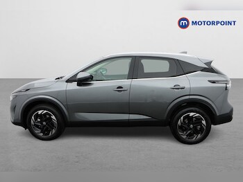 Used Nissan Qashqai 2025 for sale - 75572702: Photo