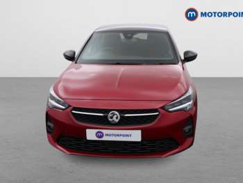 Used Vauxhall Corsa 2022 for sale - 74331110: Photo