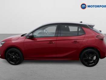 Used Vauxhall Corsa 2022 for sale - 74331110: Photo