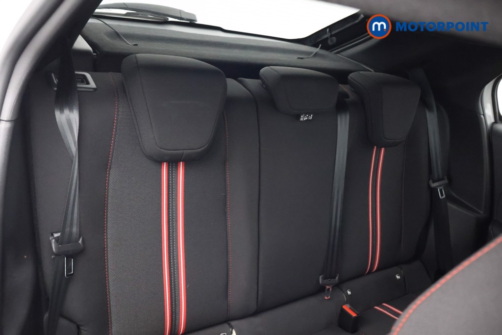 Used Vauxhall Corsa 2023 for sale - 77653901: Photo 21