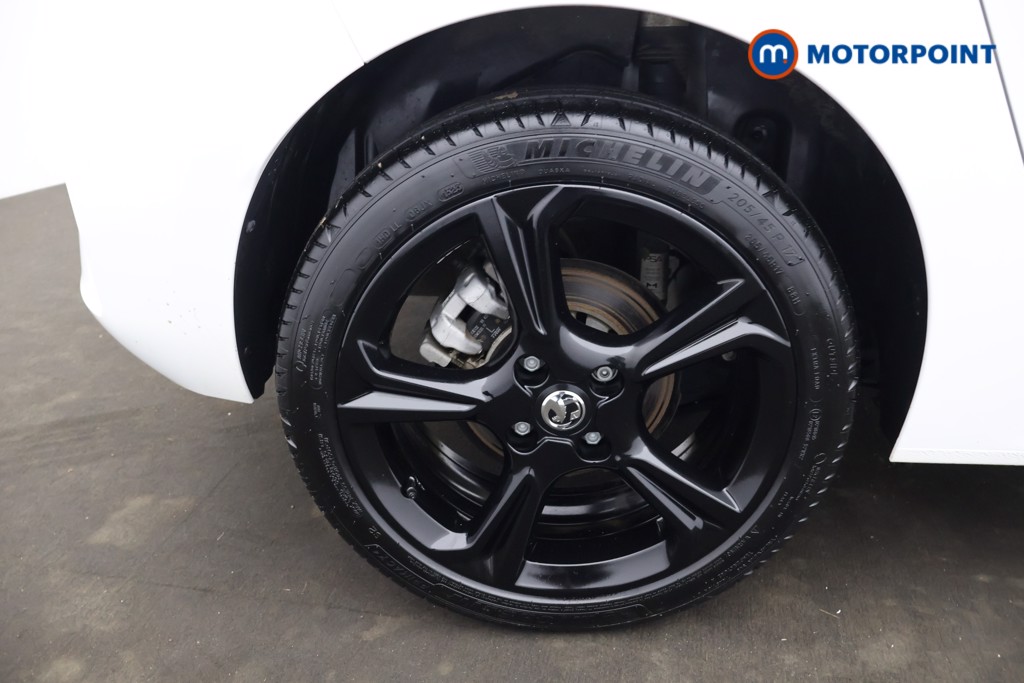 Used Vauxhall Corsa 2023 for sale - 77653901: Photo 23