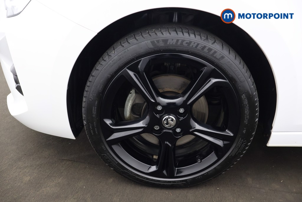 Used Vauxhall Corsa 2023 for sale - 77653901: Photo 25