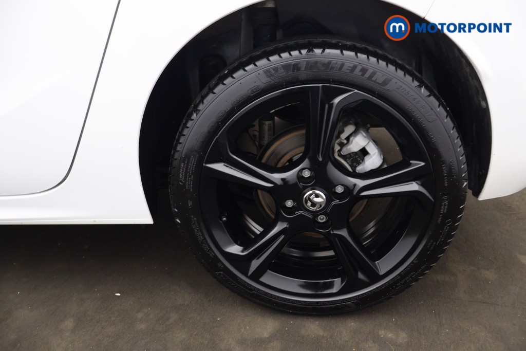 Used Vauxhall Corsa 2023 for sale - 77653901: Photo 26