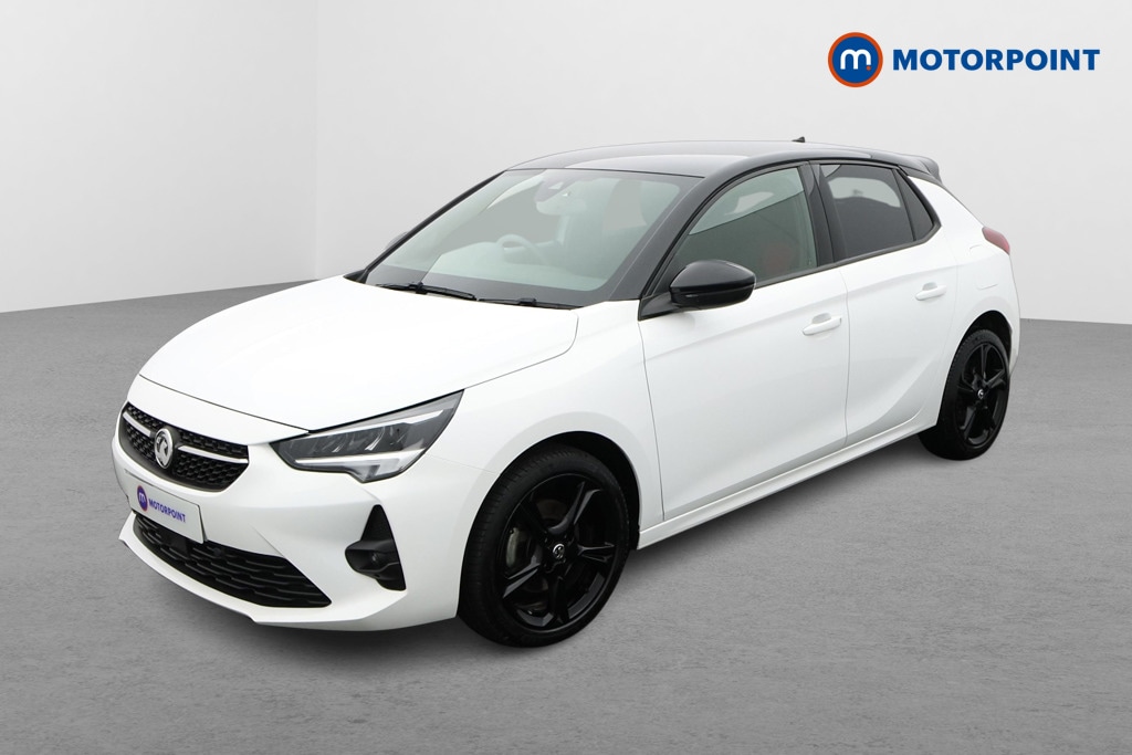 Used Vauxhall Corsa 2023 for sale - 77653901: Photo 3