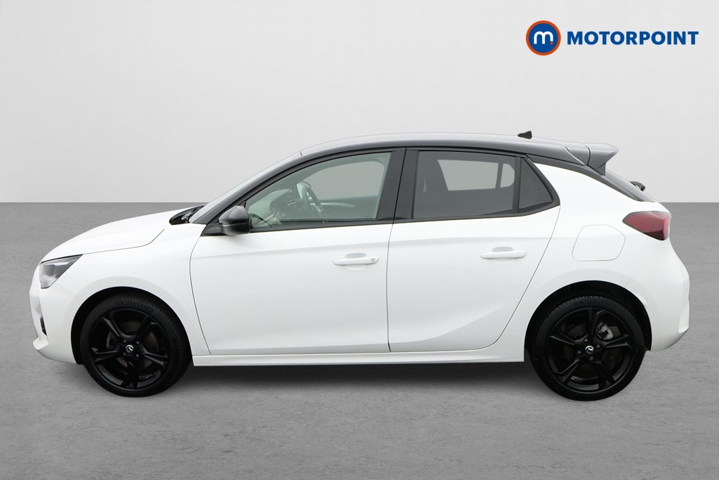 Used Vauxhall Corsa 2023 for sale - 77653901: Photo 4