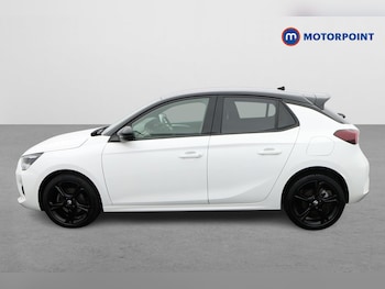 Used Vauxhall Corsa 2023 for sale - 77653901: Photo