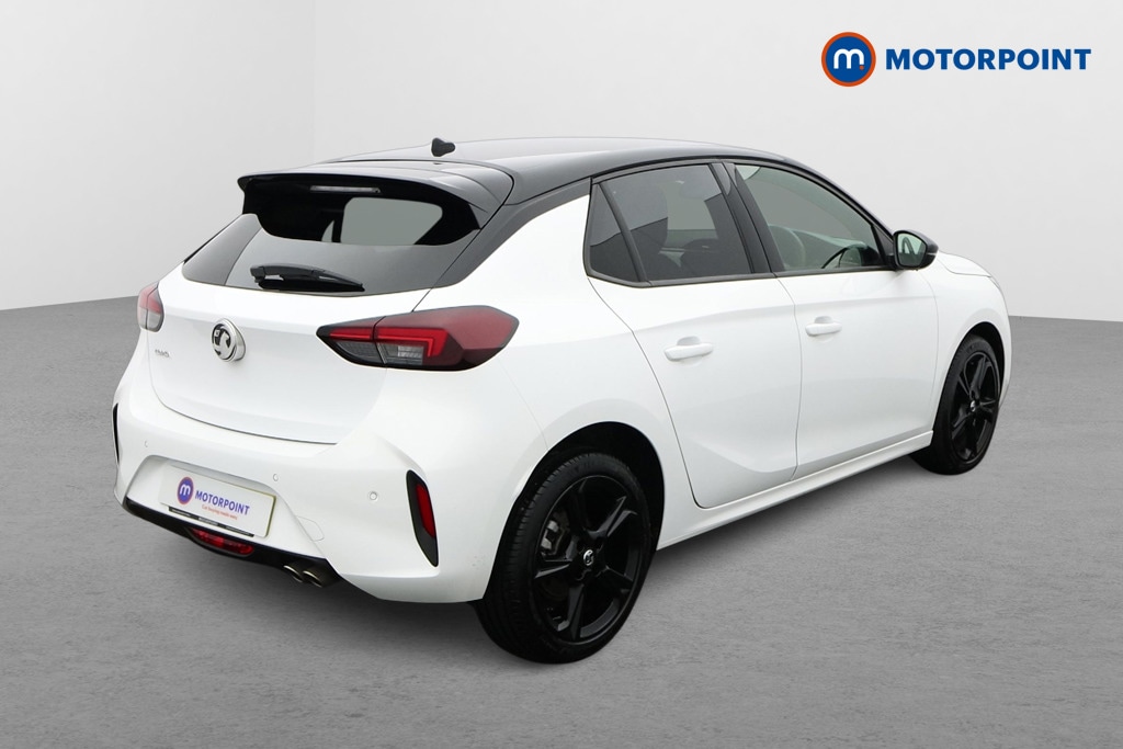 Used Vauxhall Corsa 2023 for sale - 77653901: Photo 7