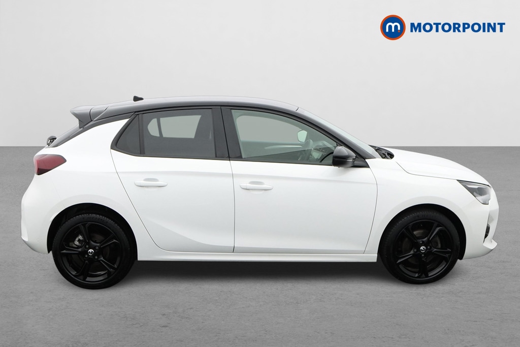 Used Vauxhall Corsa 2023 for sale - 77653901: Photo 8