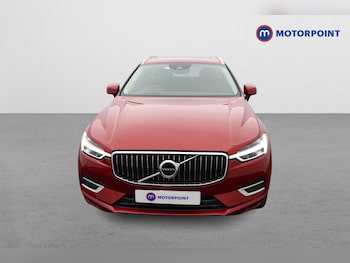 Used Volvo XC60 2019 for sale - 78457255: Photo