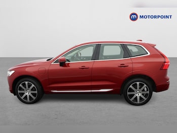 Used Volvo XC60 2019 for sale - 78457255: Photo