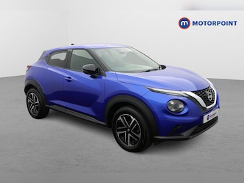 Used Nissan Juke 2024 for sale - 79054817: Photo