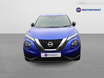 Used Nissan Juke 2024 for sale - 79054817: Photo