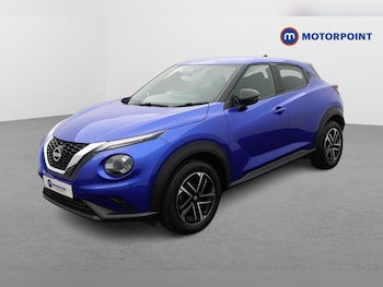 Used Nissan Juke 2024 for sale - 79054817: Photo