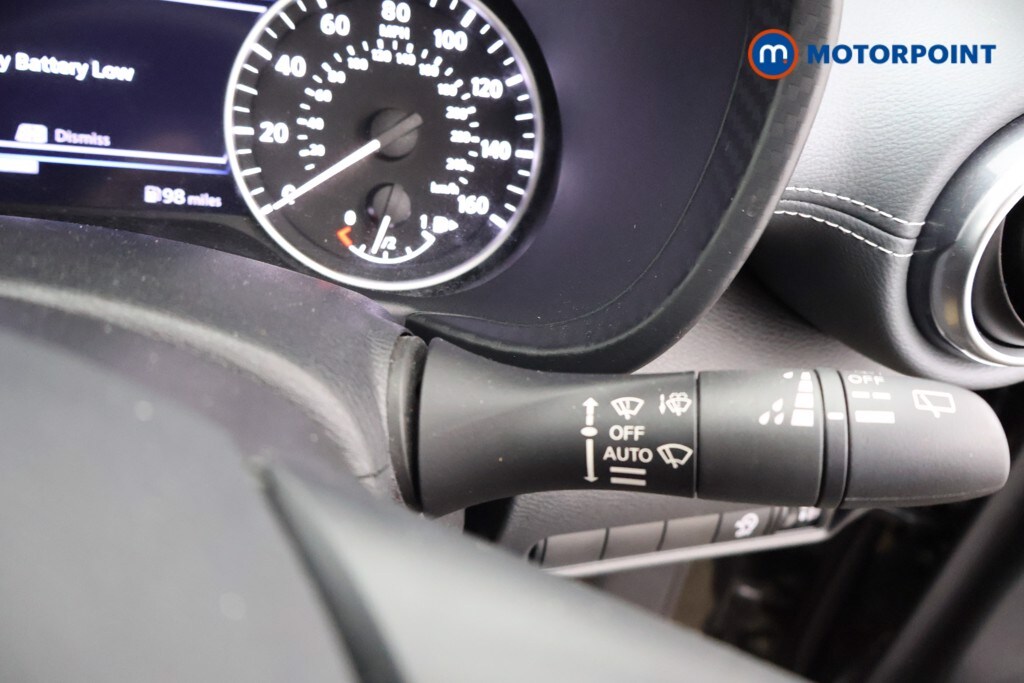 Used Nissan Juke 2020 for sale - 77935387: Photo 12