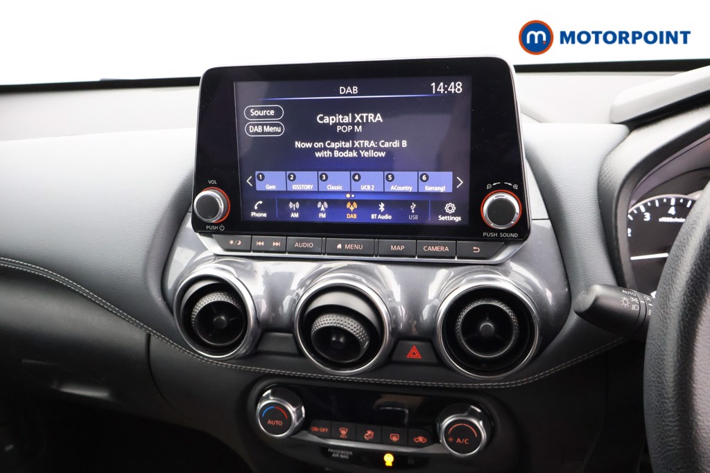 Used Nissan Juke 2020 for sale - 77935387: Photo 13