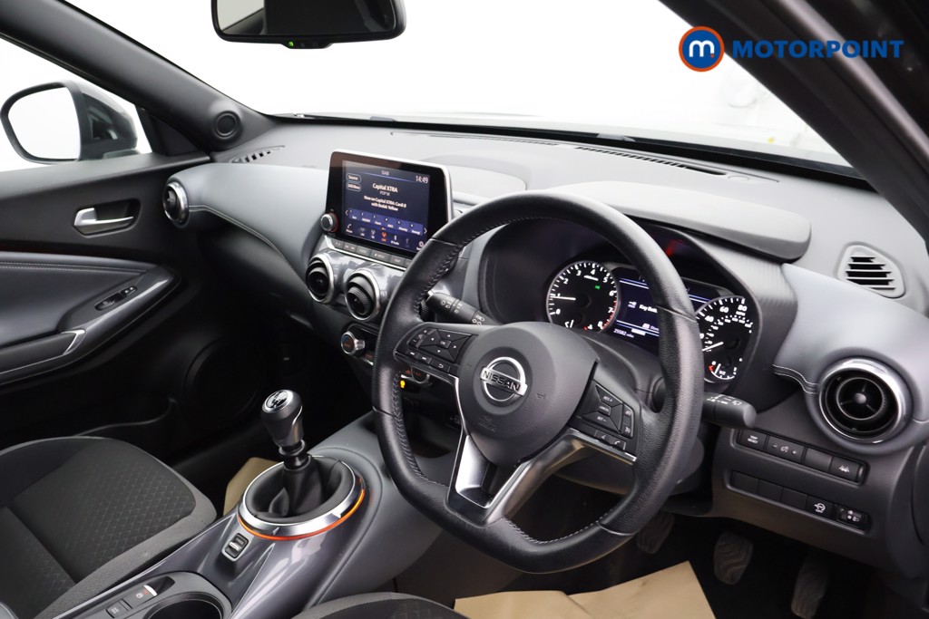 Used Nissan Juke 2020 for sale - 77935387: Photo 18